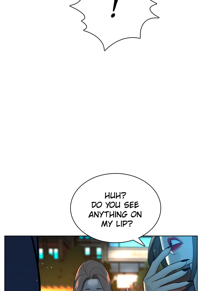 Read Unholy Blood chapter 40 image 52 on Lezhin