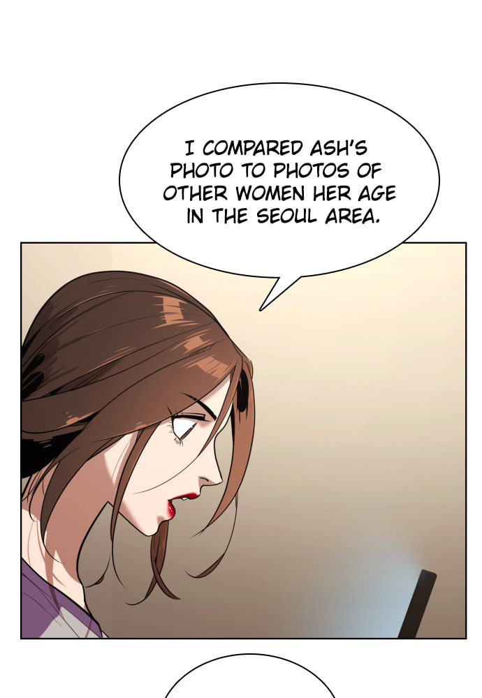 Read Unholy Blood chapter 40 image 64 on Lezhin
