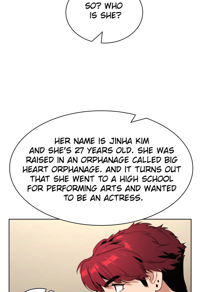 Read Unholy Blood chapter 40 image 65 on Lezhin