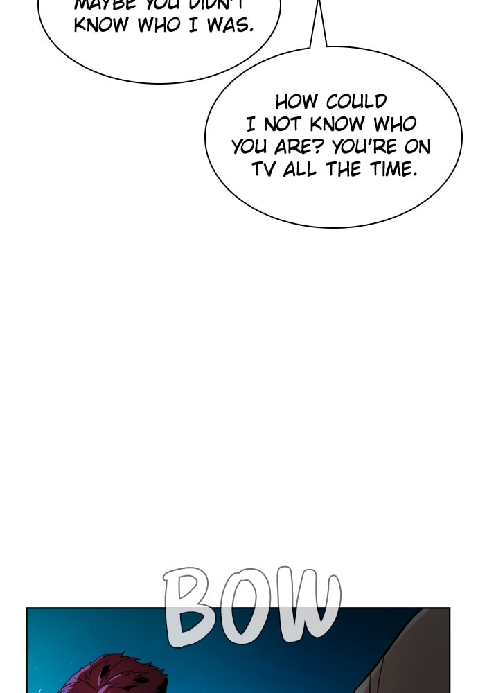 Read Unholy Blood chapter 40 image 7 on Lezhin