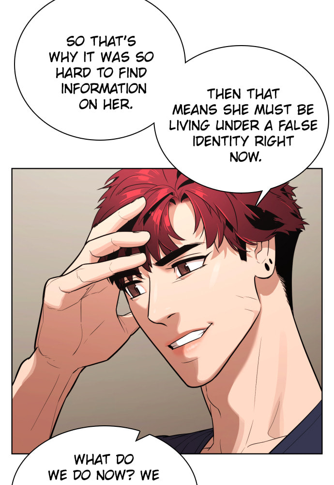 Read Unholy Blood chapter 40 image 70 on Lezhin