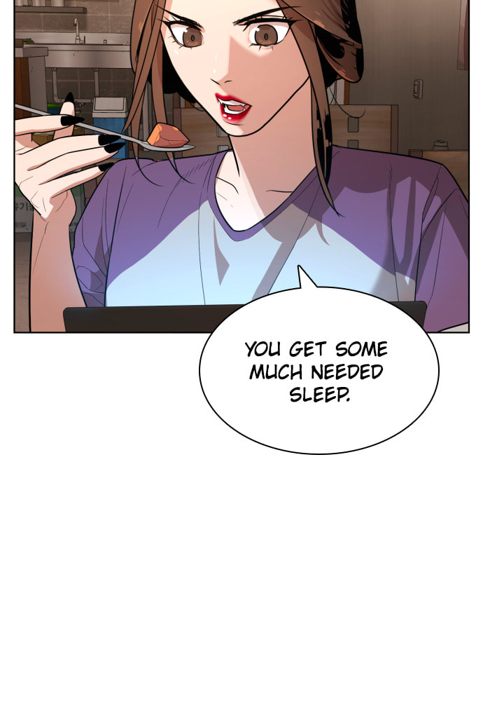 Read Unholy Blood chapter 40 image 75 on Lezhin