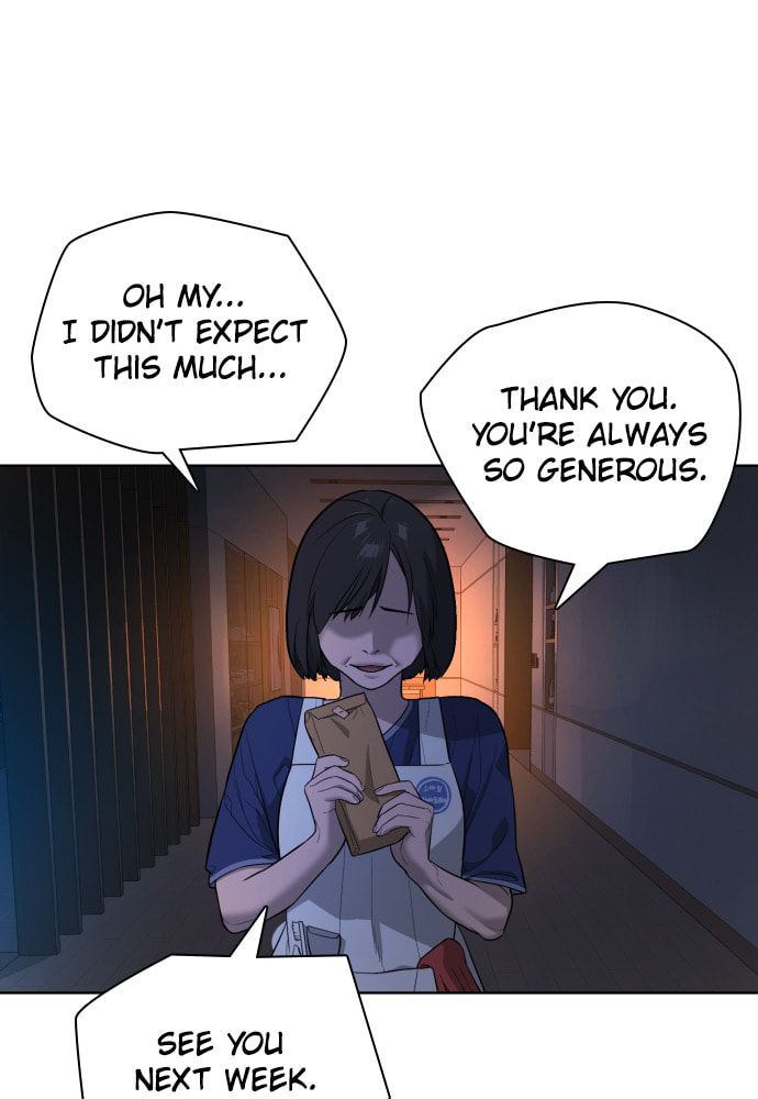 Read Unholy Blood chapter 40 image 77 on Lezhin