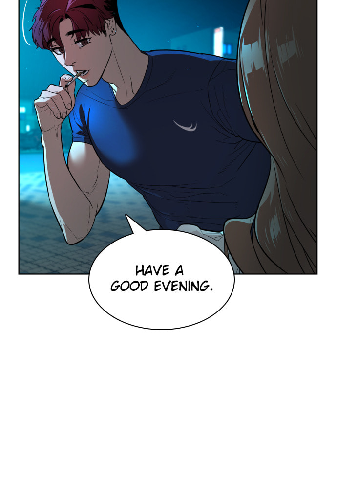 Read Unholy Blood chapter 40 image 8 on Lezhin