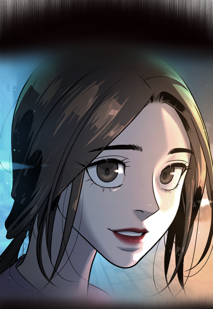 Read Unholy Blood chapter 40 image 82 on Lezhin