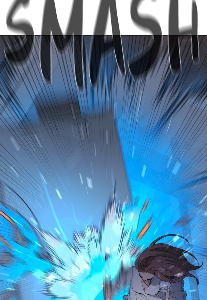 Read Unholy Blood chapter 40 image 84 on Lezhin