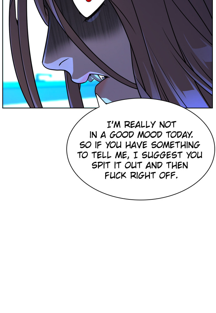 Read Unholy Blood chapter 40 image 87 on Lezhin