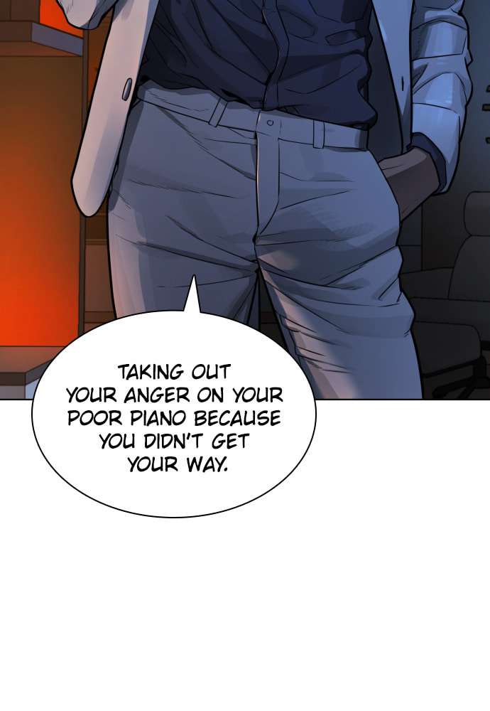 Read Unholy Blood chapter 40 image 89 on Lezhin