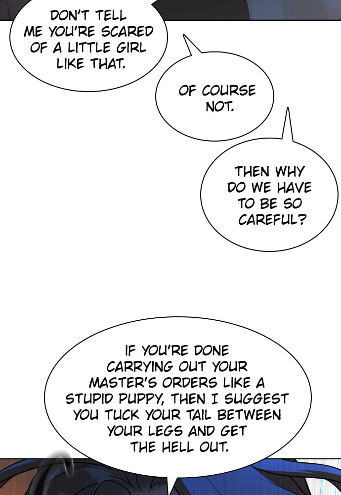 Read Unholy Blood chapter 40 image 95 on Lezhin