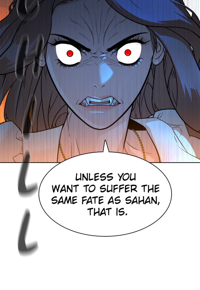 Read Unholy Blood chapter 40 image 96 on Lezhin