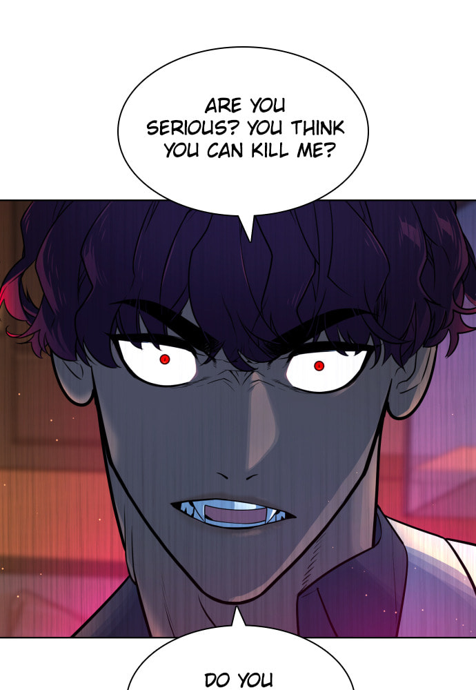 Read Unholy Blood chapter 40 image 97 on Lezhin