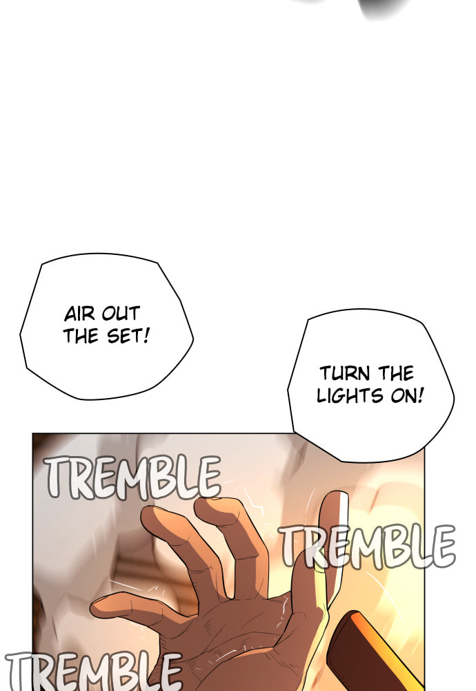 Read Unholy Blood chapter 41 image 116 on Lezhin
