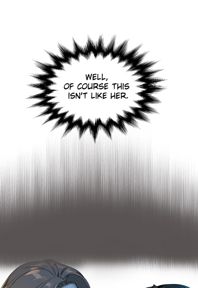 Read Unholy Blood chapter 41 image 13 on Lezhin