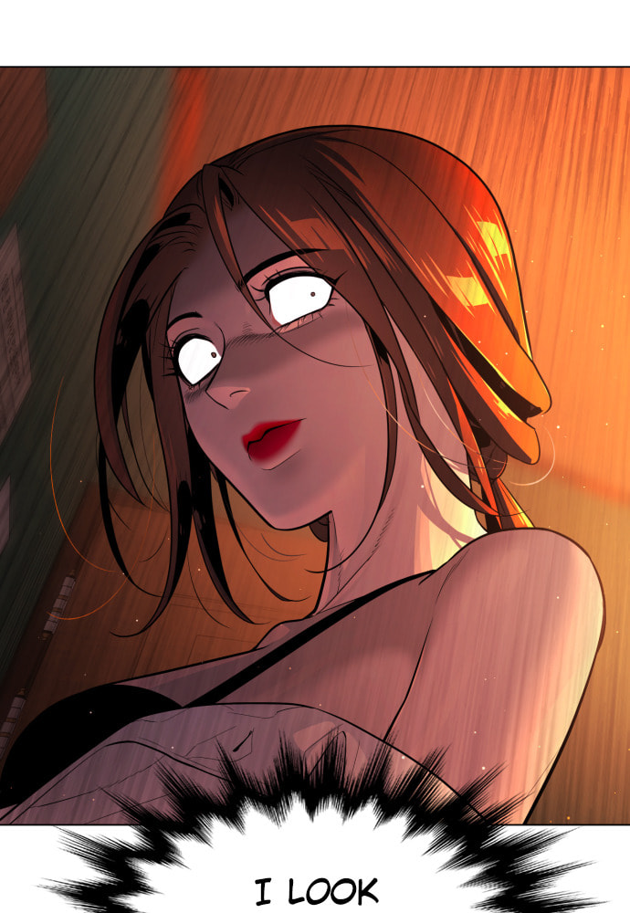 Read Unholy Blood chapter 41 image 16 on Lezhin