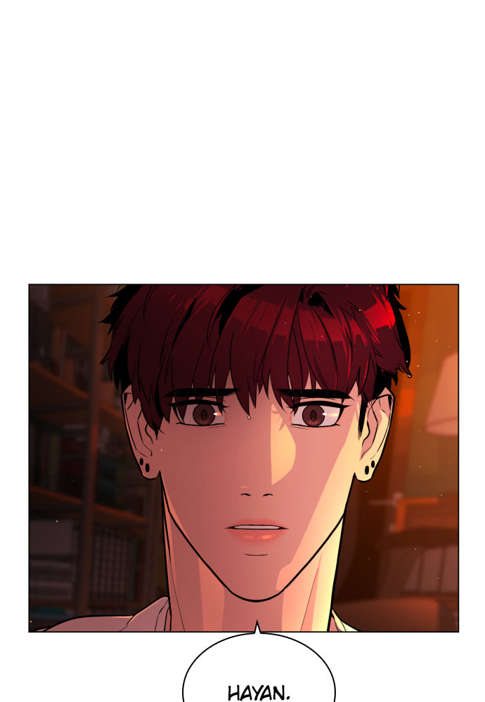 Read Unholy Blood chapter 41 image 22 on Lezhin