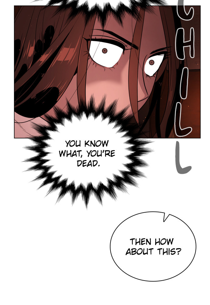 Read Unholy Blood chapter 41 image 30 on Lezhin