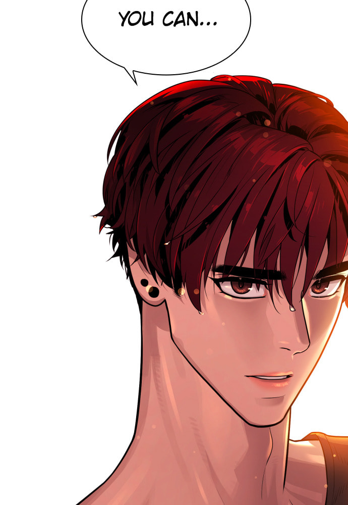 Read Unholy Blood chapter 41 image 32 on Lezhin