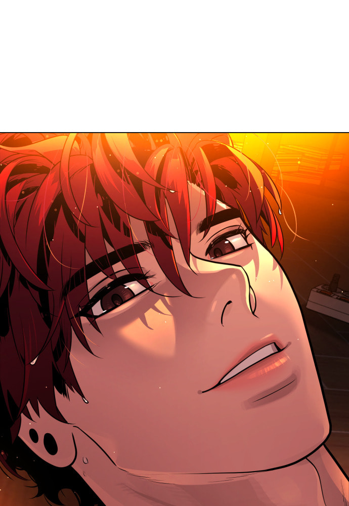 Read Unholy Blood chapter 41 image 41 on Lezhin