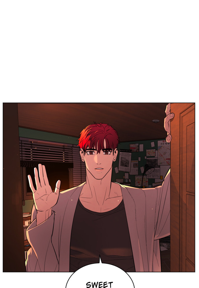 Read Unholy Blood chapter 41 image 48 on Lezhin