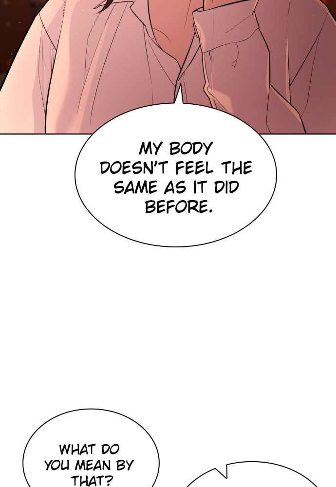 Read Unholy Blood chapter 41 image 5 on Lezhin