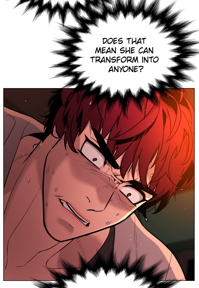 Read Unholy Blood chapter 41 image 55 on Lezhin