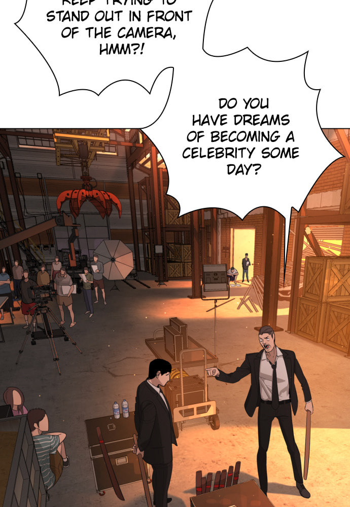 Read Unholy Blood chapter 41 image 65 on Lezhin