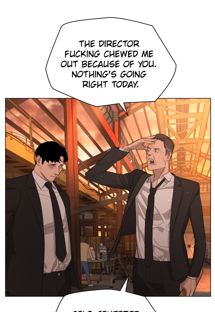 Read Unholy Blood chapter 41 image 67 on Lezhin
