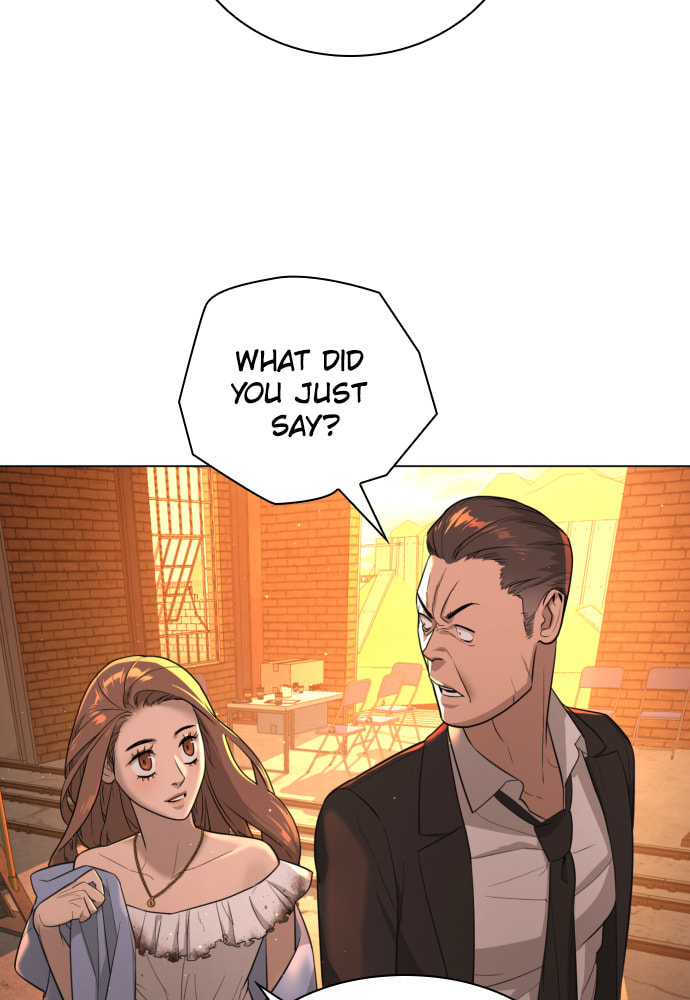 Read Unholy Blood chapter 41 image 72 on Lezhin