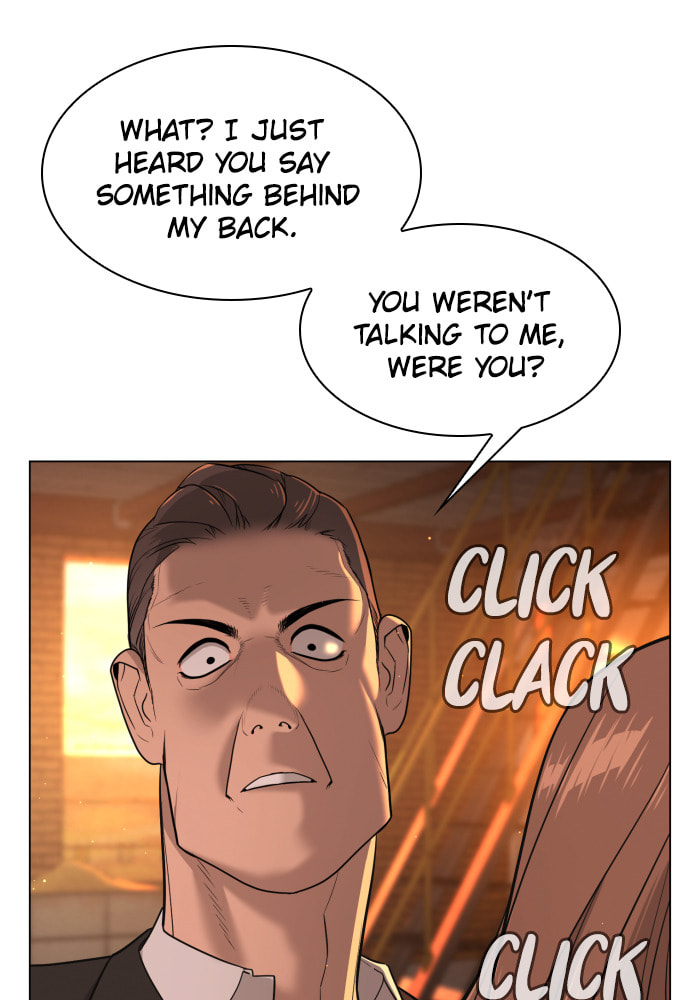Read Unholy Blood chapter 41 image 74 on Lezhin