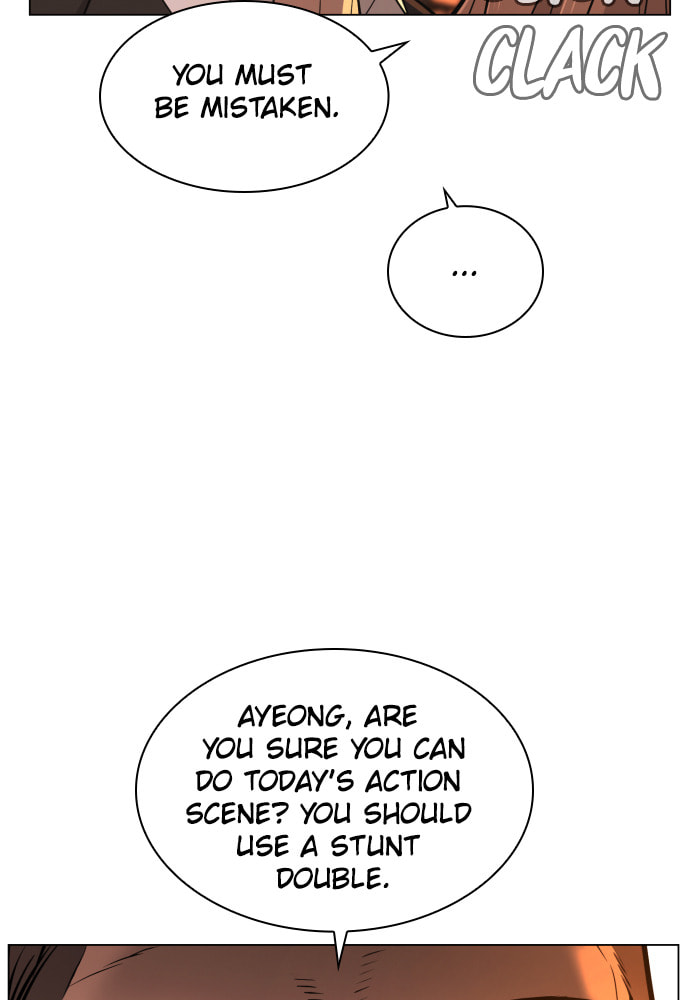 Read Unholy Blood chapter 41 image 75 on Lezhin
