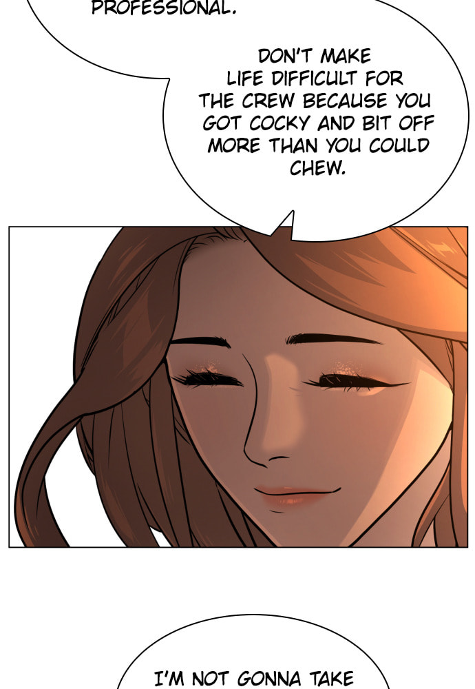 Read Unholy Blood chapter 41 image 77 on Lezhin