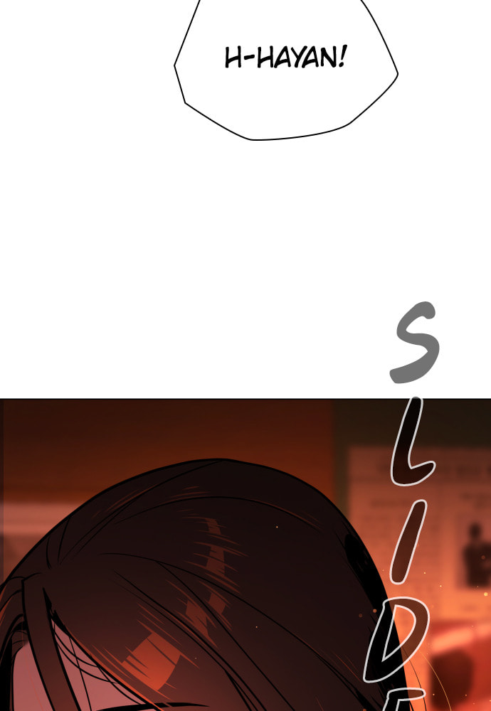 Read Unholy Blood chapter 41 image 8 on Lezhin