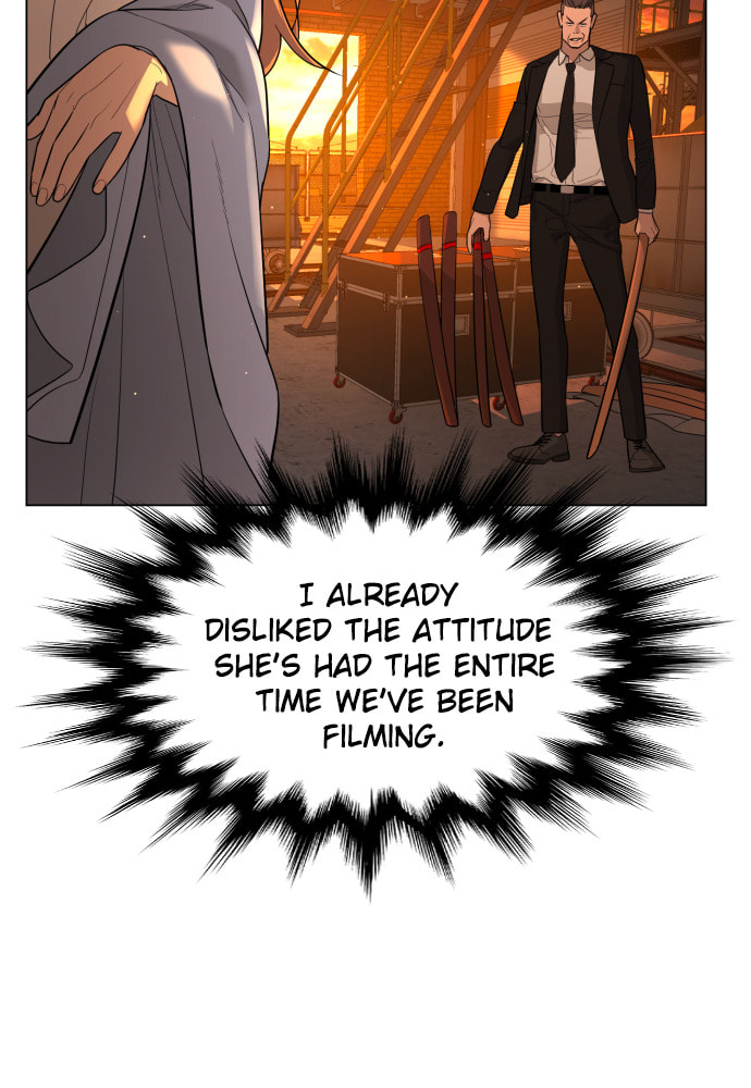 Read Unholy Blood chapter 41 image 82 on Lezhin