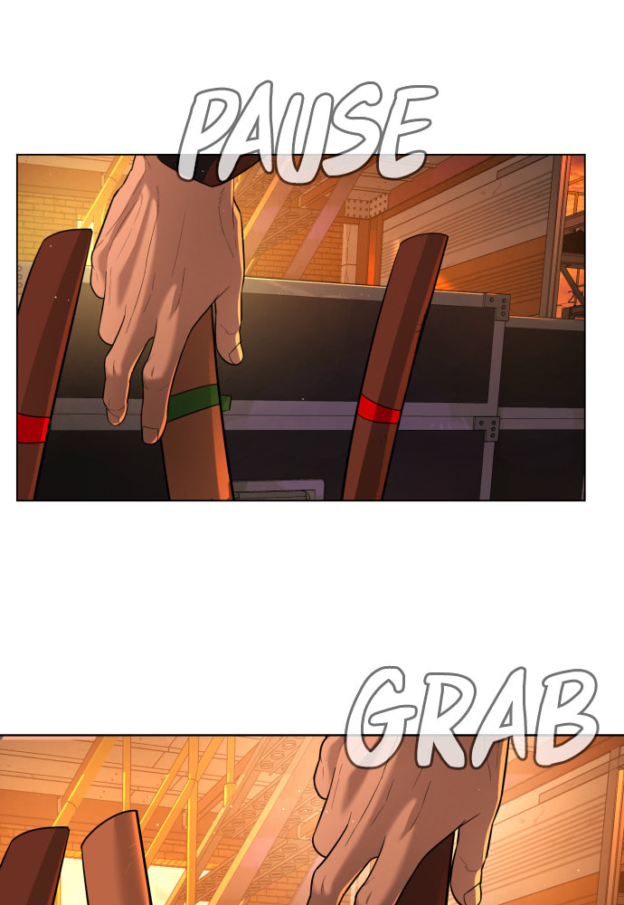 Read Unholy Blood chapter 41 image 83 on Lezhin