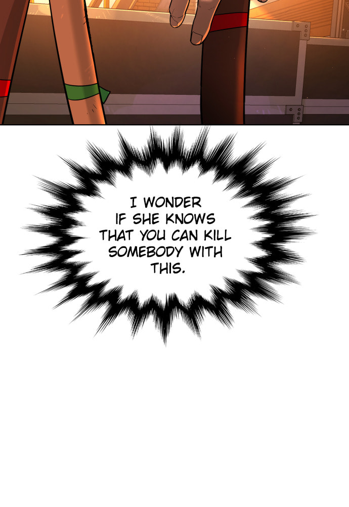 Read Unholy Blood chapter 41 image 84 on Lezhin