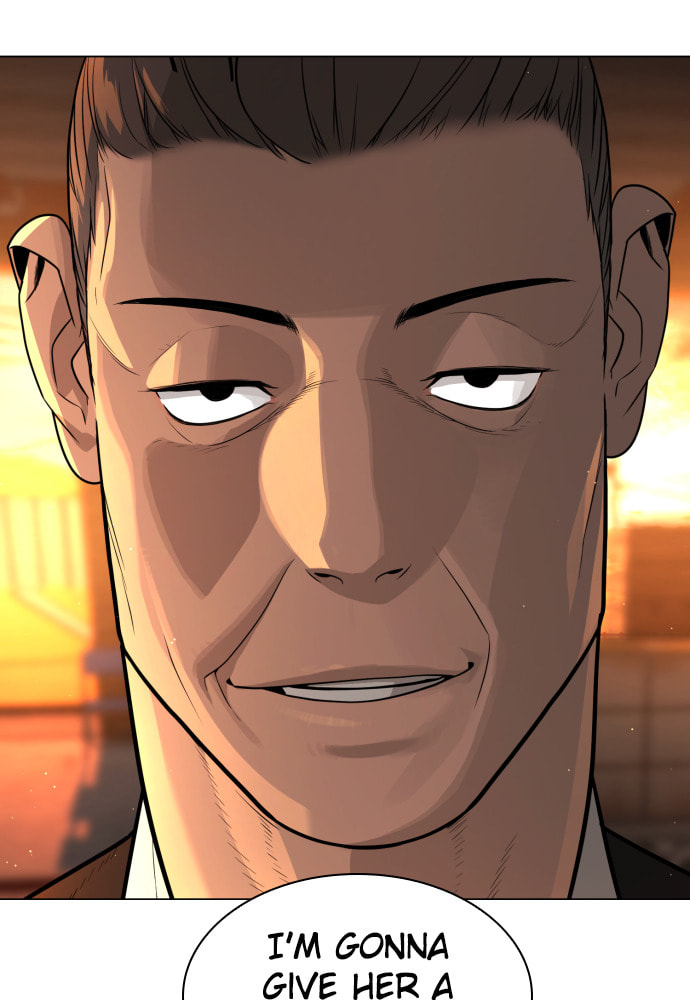 Read Unholy Blood chapter 41 image 85 on Lezhin