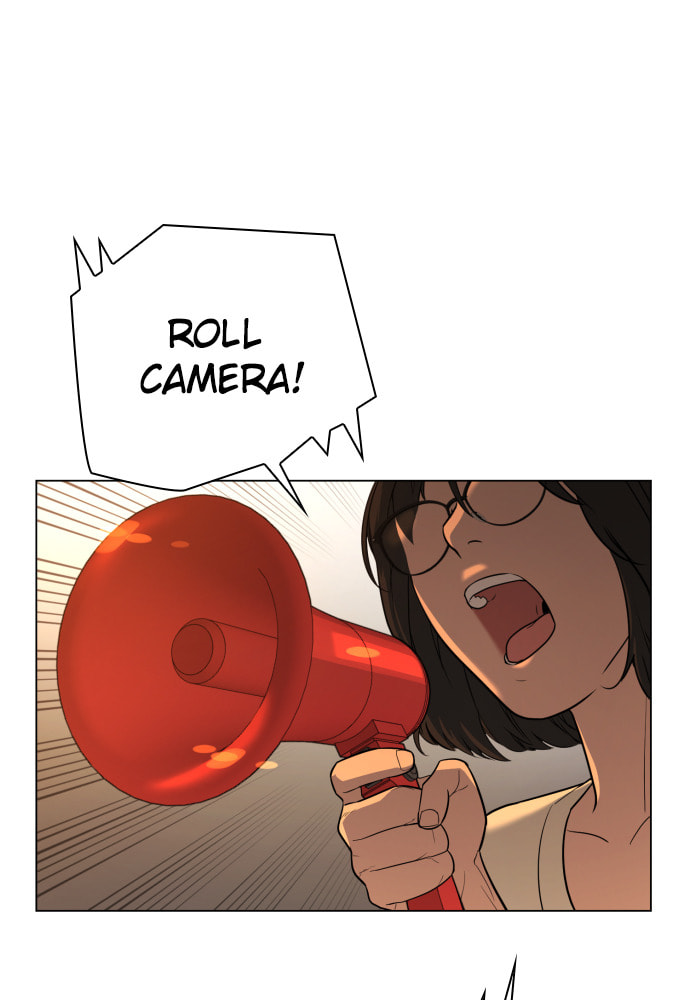 Read Unholy Blood chapter 41 image 87 on Lezhin