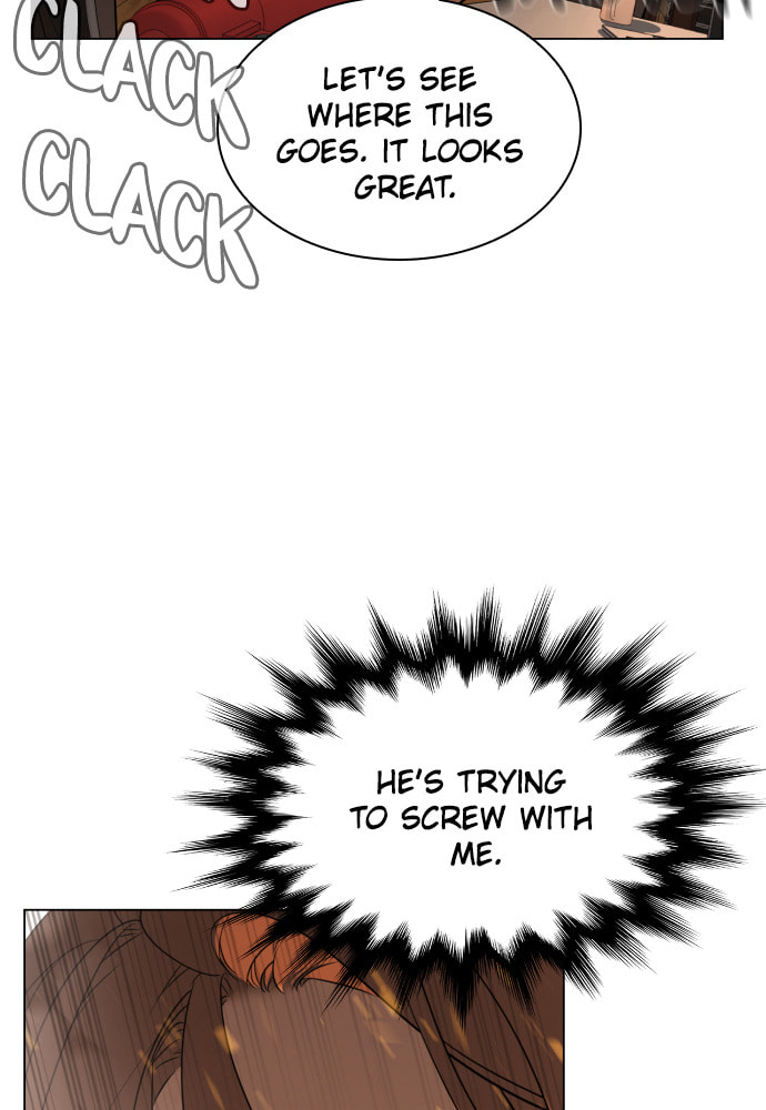 Read Unholy Blood chapter 41 image 92 on Lezhin