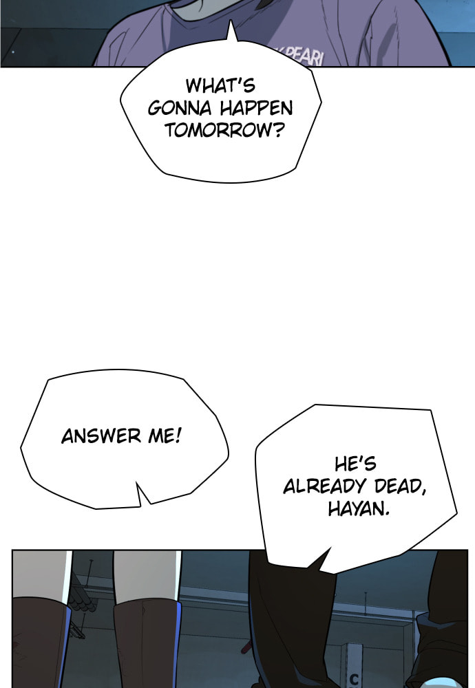 Read Unholy Blood chapter 42 image 71 on Lezhin
