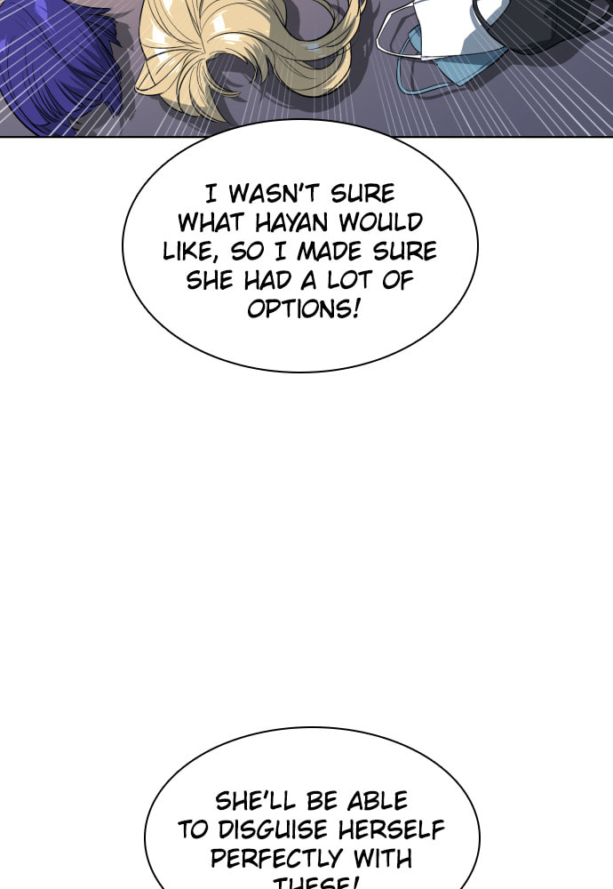 Read Unholy Blood chapter 43 image 136 on Lezhin