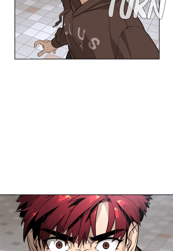 Read Unholy Blood chapter 43 image 3 on Lezhin