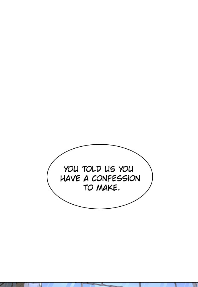Read Unholy Blood chapter 43 image 7 on Lezhin
