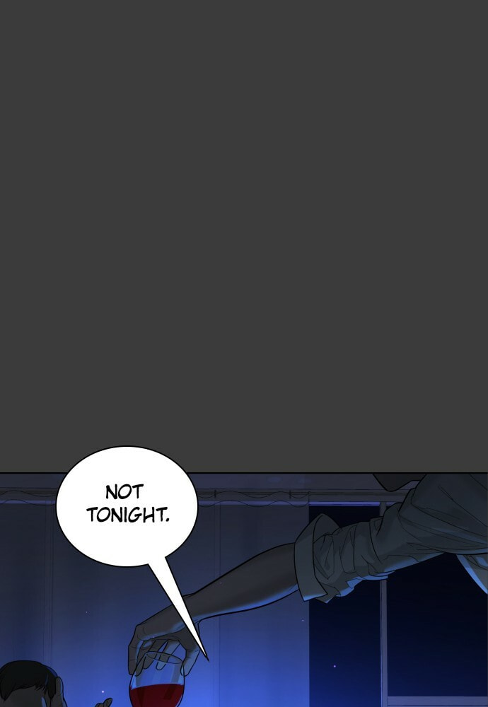 Read Unholy Blood chapter 44 image 16 on Lezhin