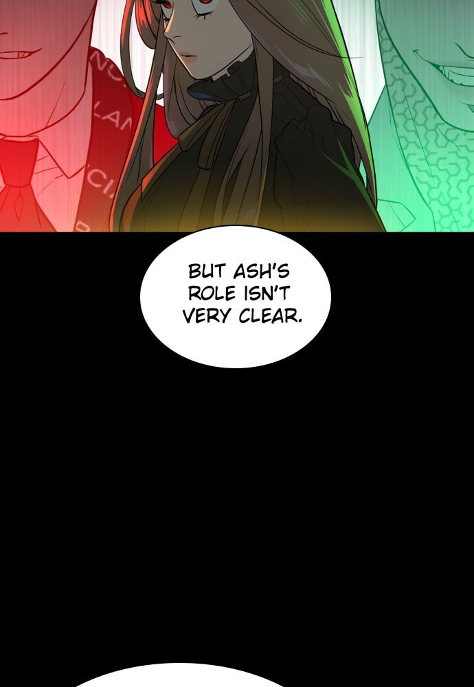 Read Unholy Blood chapter 44 image 28 on Lezhin