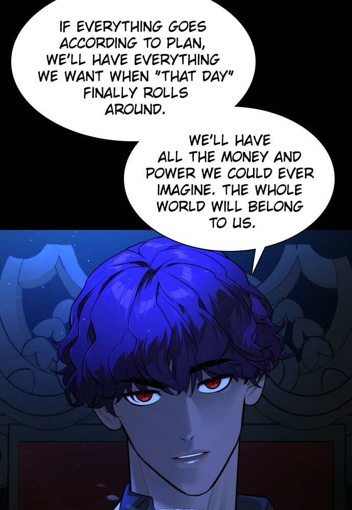 Read Unholy Blood chapter 44 image 29 on Lezhin