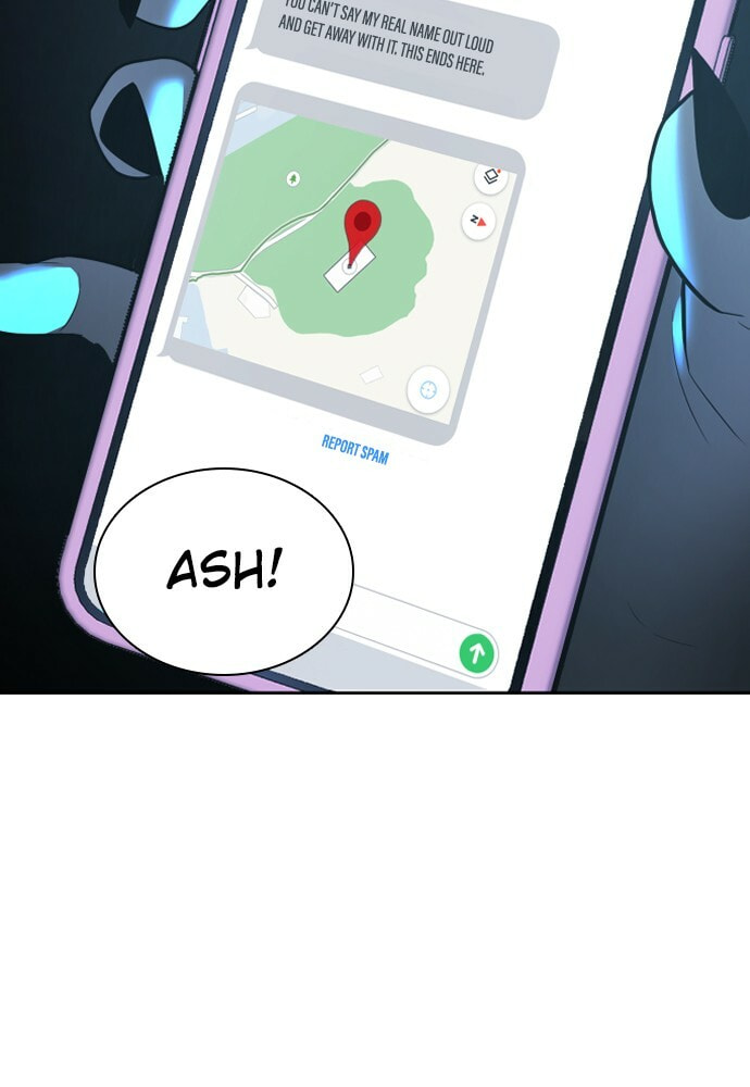 Read Unholy Blood chapter 44 image 6 on Lezhin