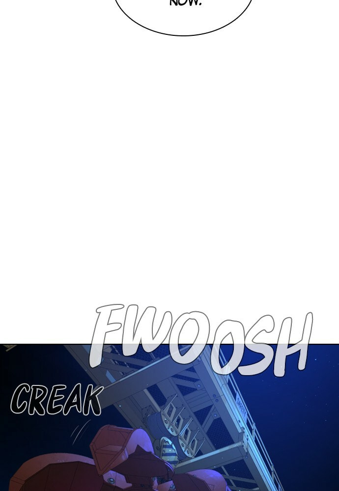 Read Unholy Blood chapter 44 image 8 on Lezhin