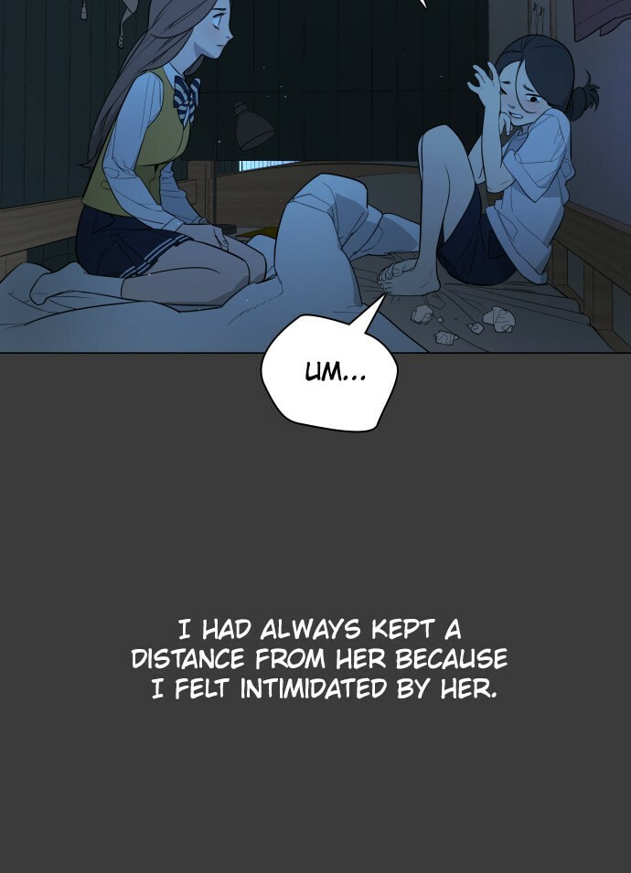 Read Unholy Blood chapter 45 image 131 on Lezhin
