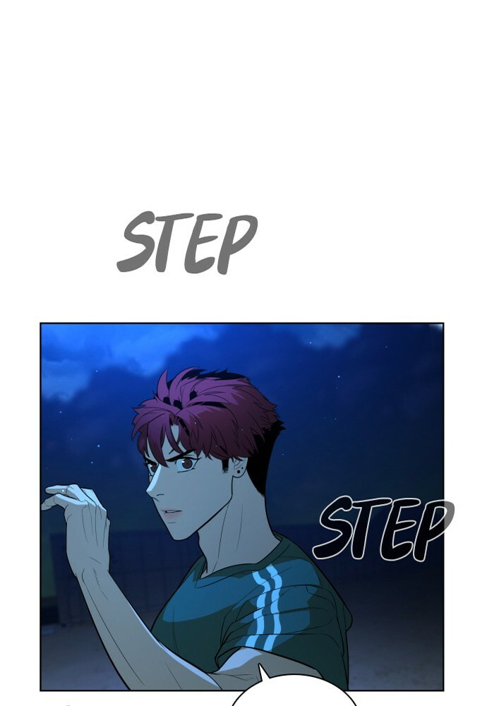 Read Unholy Blood chapter 45 image 2 on Lezhin