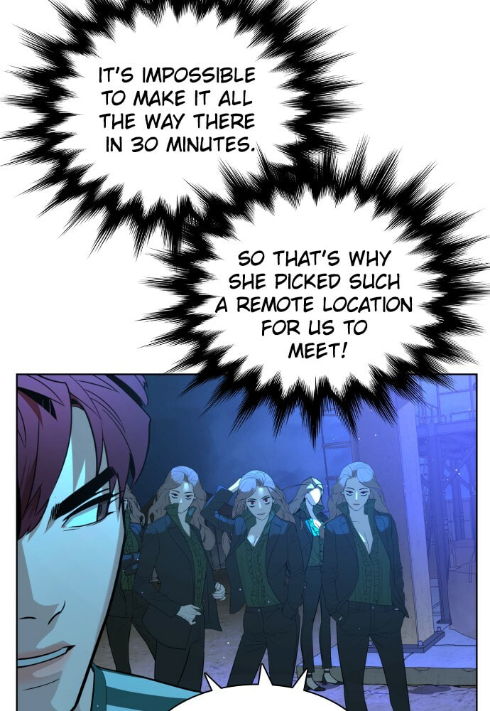 Read Unholy Blood chapter 45 image 44 on Lezhin